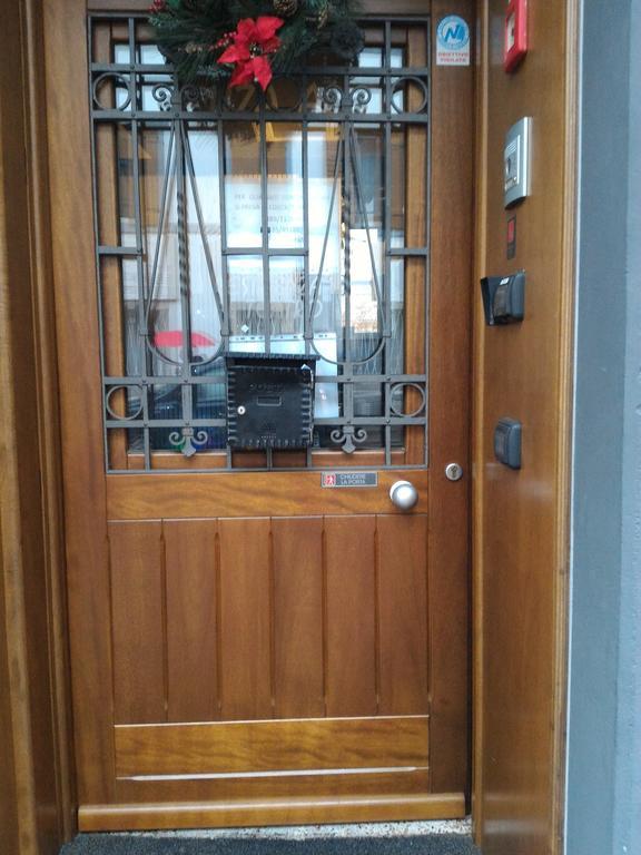 Albergo Residenza Al Teatro ウーディネ エクステリア 写真